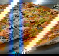 Centrepoint Pizza - Accommodation Directory