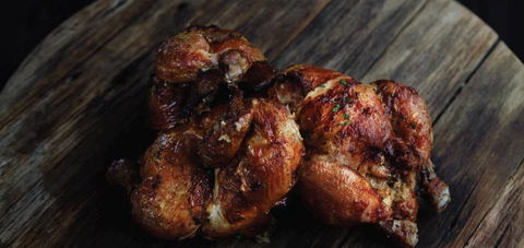 Chargrill Charlie's - Mona Vale - Accommodation Directory 0