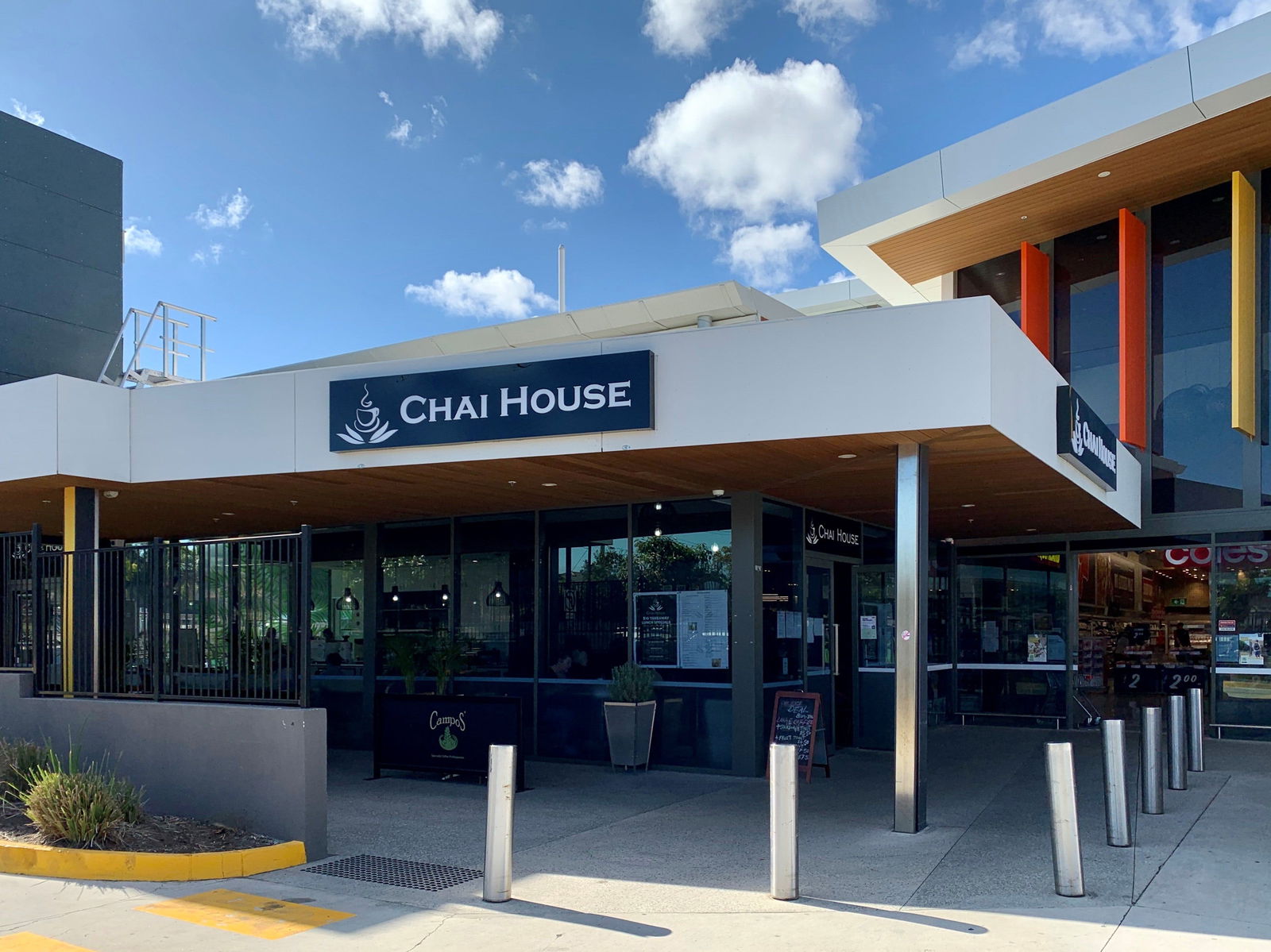 Eastern Heights QLD Accommodation Directory