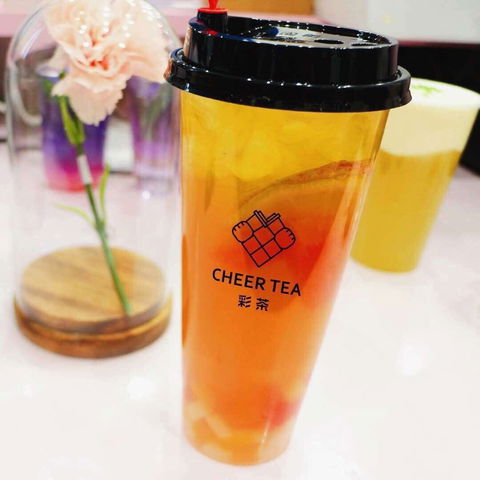 Cheer Tea - Accommodation Directory 0