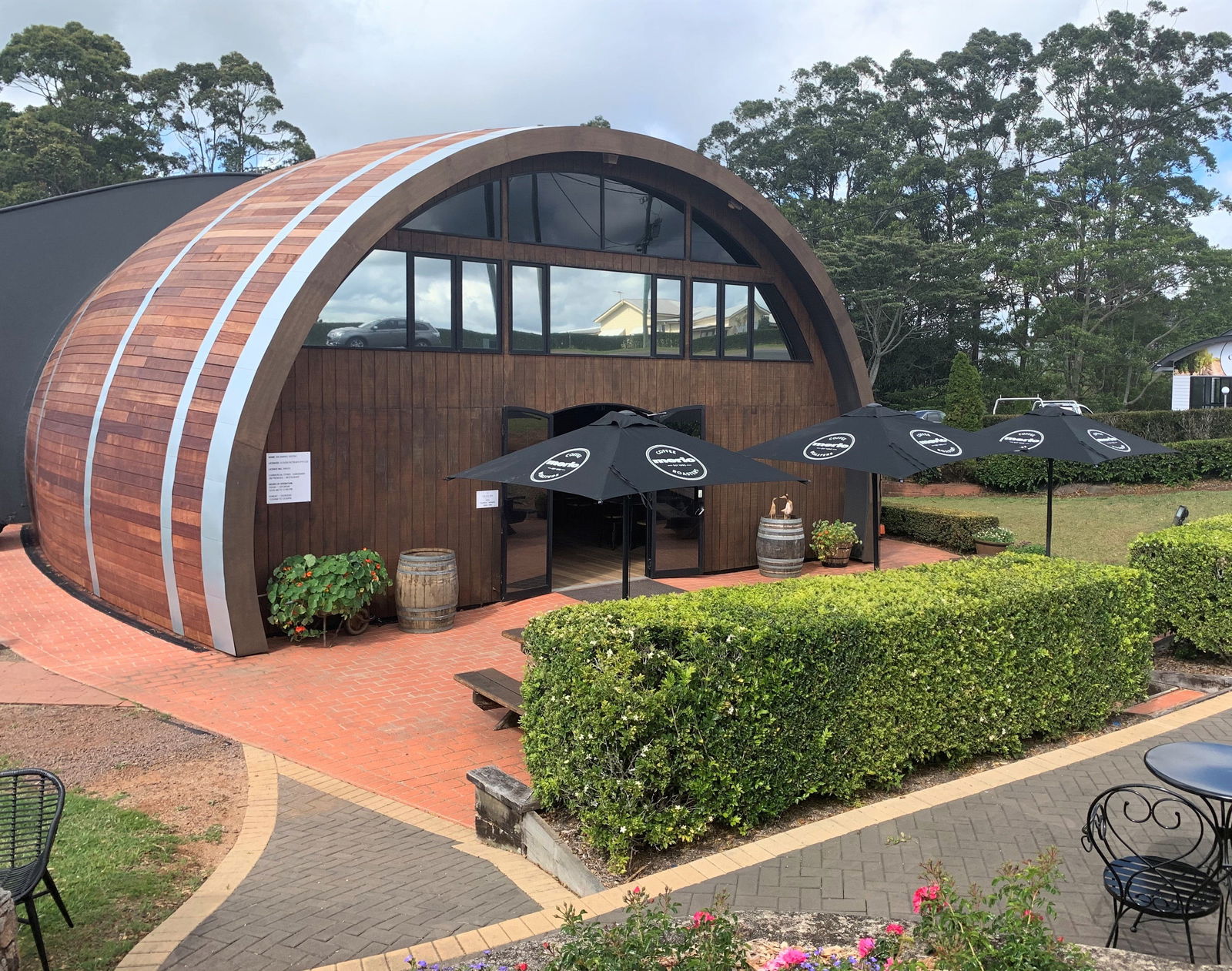 Bald Knob QLD Accommodation Directory