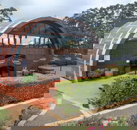 Clouds Vineyard - Accommodation Directory
