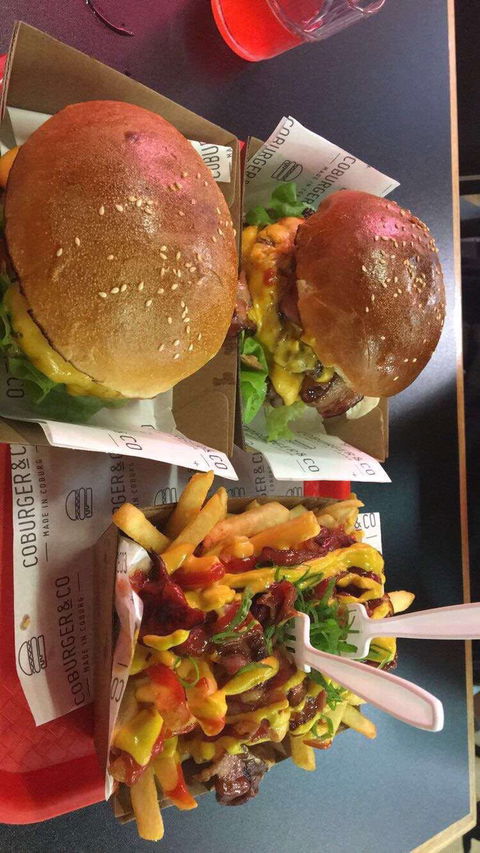 Coburger & Co - Accommodation Directory 0