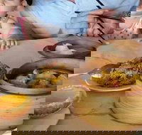 Dim Sum Delight - Accommodation Directory