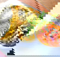 Dog  Parrot - Robina - Accommodation Directory