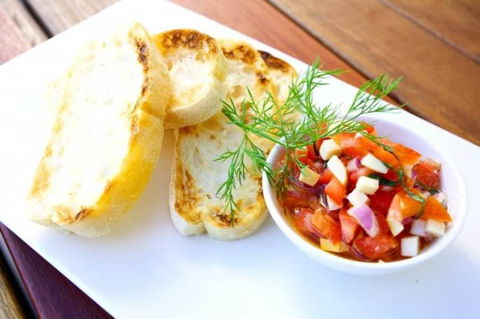 Dog & Parrot - Robina - Accommodation Directory 0