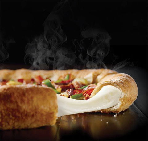 Domino's - North Sydney - Accommodation Directory 0