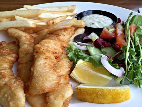 Dover RSL And Ex Servicemans Club - Accommodation Directory 1