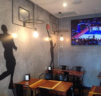 Dribbles Burgers - Accommodation Directory