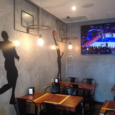 Dribbles Burgers - Accommodation Directory 0