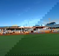 Dungog Memorial Bowls Sport and Recration Club - Accommodation Directory