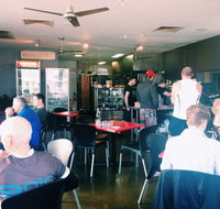 Evolution Cafe - Accommodation Directory