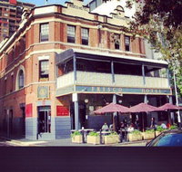 Frisco Hotel - Accommodation Directory