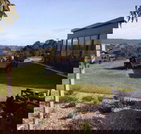 Garrison Restaurant  Bar - Accommodation Directory