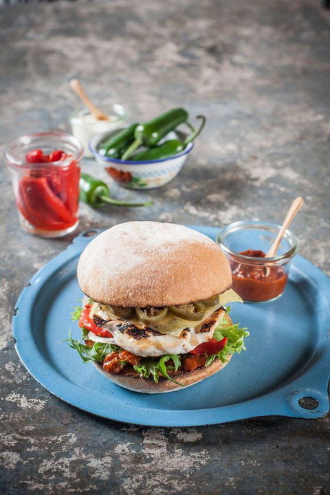 Grill'd - Neutral Bay - Neutral Bay - Accommodation Directory 0