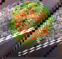 Hamasushi - Accommodation Directory