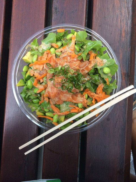 Hamasushi - Accommodation Directory 0