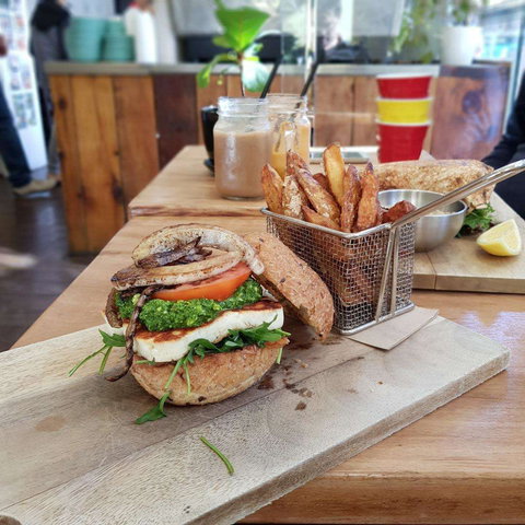 Heart & Soul - Accommodation Directory 0