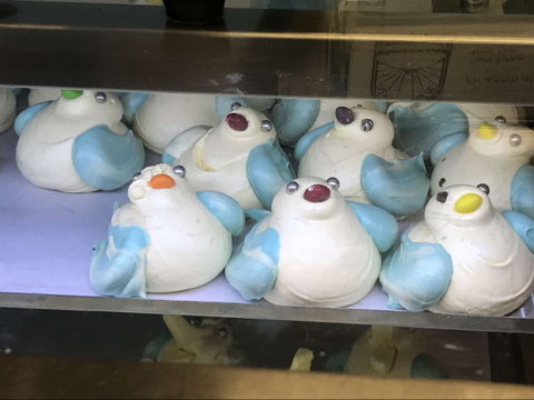 Humble Pie And Profiterole Shop - Accommodation Directory 0