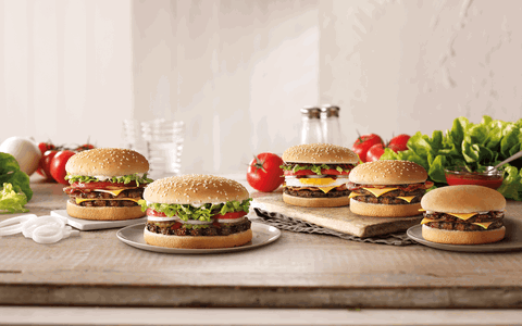 Hungry Jack's - Springfield - Accommodation Directory 0
