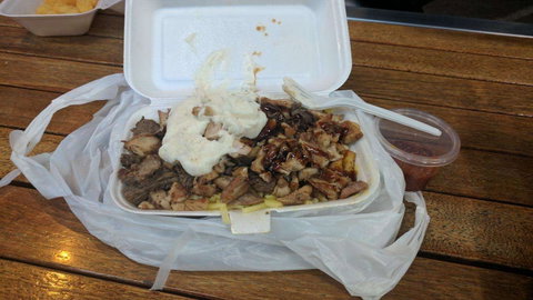 Kebab Place - Accommodation Directory 0