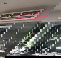 Kinon Chinese Takeaway - Accommodation Directory