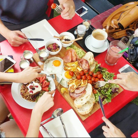 Kith 'n' Chow - Accommodation Directory 0