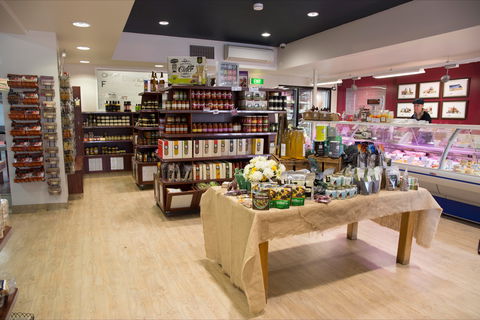 Knights Meats And Deli - Accommodation Directory 1