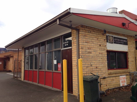 Lexton Lunch Box - Accommodation Directory 0