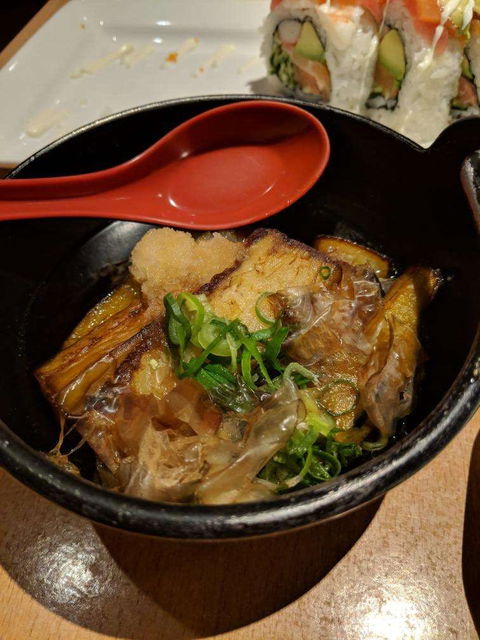 Luck Sushi - Accommodation Directory 0