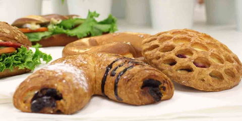 Luneburger German Bakery - Macquarie Park - Accommodation Directory 0