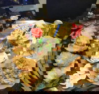 Mina Bay Seafood - Accommodation Directory