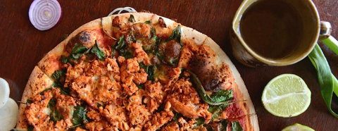 Monster Pizza - Accommodation Directory 0