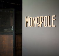 Monopole - Accommodation Directory