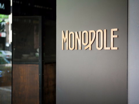 Monopole - Accommodation Directory 0