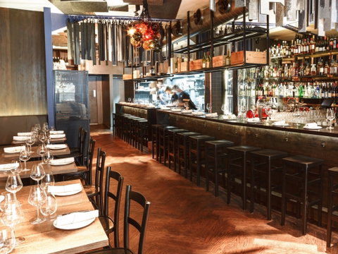 Monopole - Accommodation Directory 1
