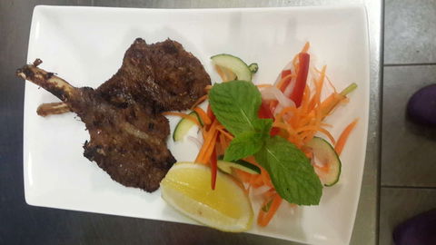 Mylyn - Accommodation Directory 0