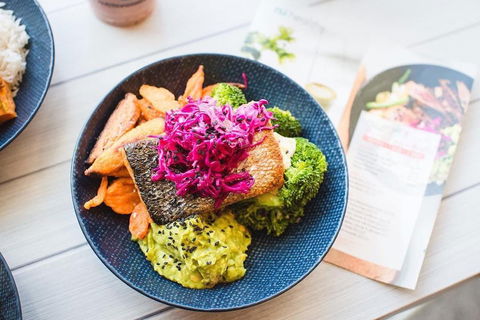 Nutrition Station Burleigh - Accommodation Directory 0