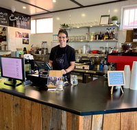 Oikos Cafe Ipswich - Accommodation Directory