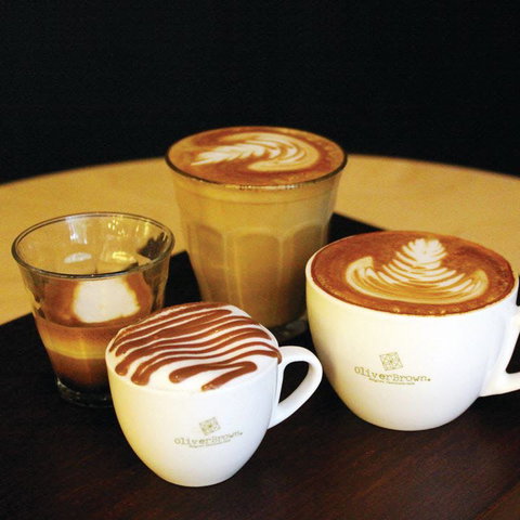 Oliver Brown - Hornsby - Accommodation Directory 0