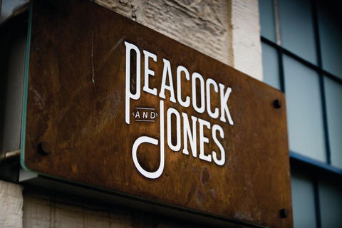Peacock And Jones - Accommodation Directory 0