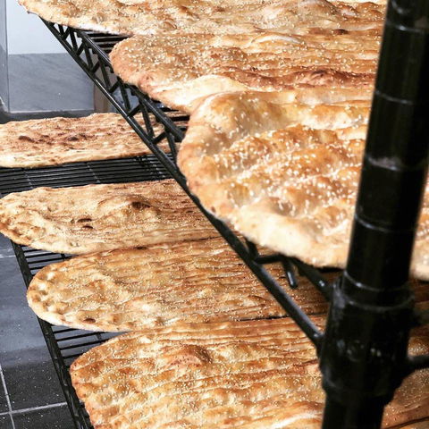 Persian Baker - Accommodation Directory 0