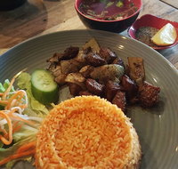 Phoodle Cafe - St Leonards - Accommodation Directory