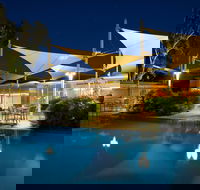 Pira Pool Bar - Accommodation Directory