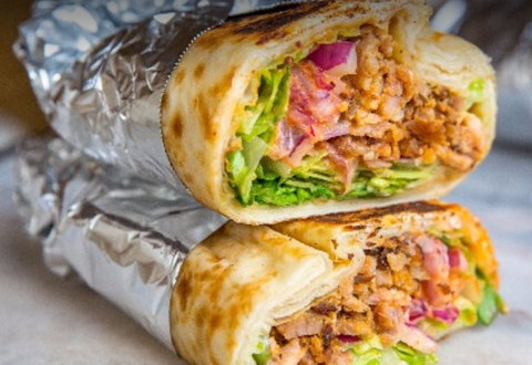 Rambo's Kebab - Accommodation Directory 0