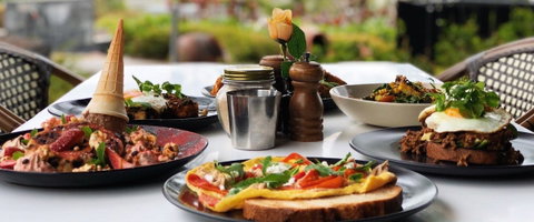 River La Vie - Accommodation Directory 0