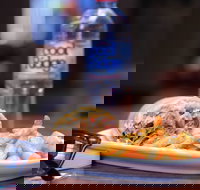 Salsas Fresh Mex Grill - Brooklyn Park - Accommodation Directory