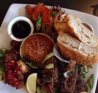 Springs Tavern - Accommodation Directory