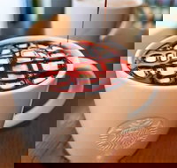 Starbucks - South Brisbane - Accommodation Directory