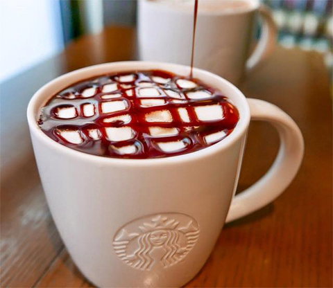 Starbucks - South Brisbane - Accommodation Directory 0